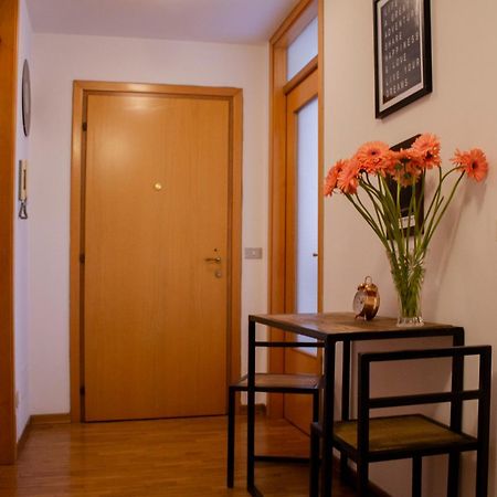 Le Case Di Sara Parking And Two Rooms In The Historic Center อูดิเน ภายนอก รูปภาพ