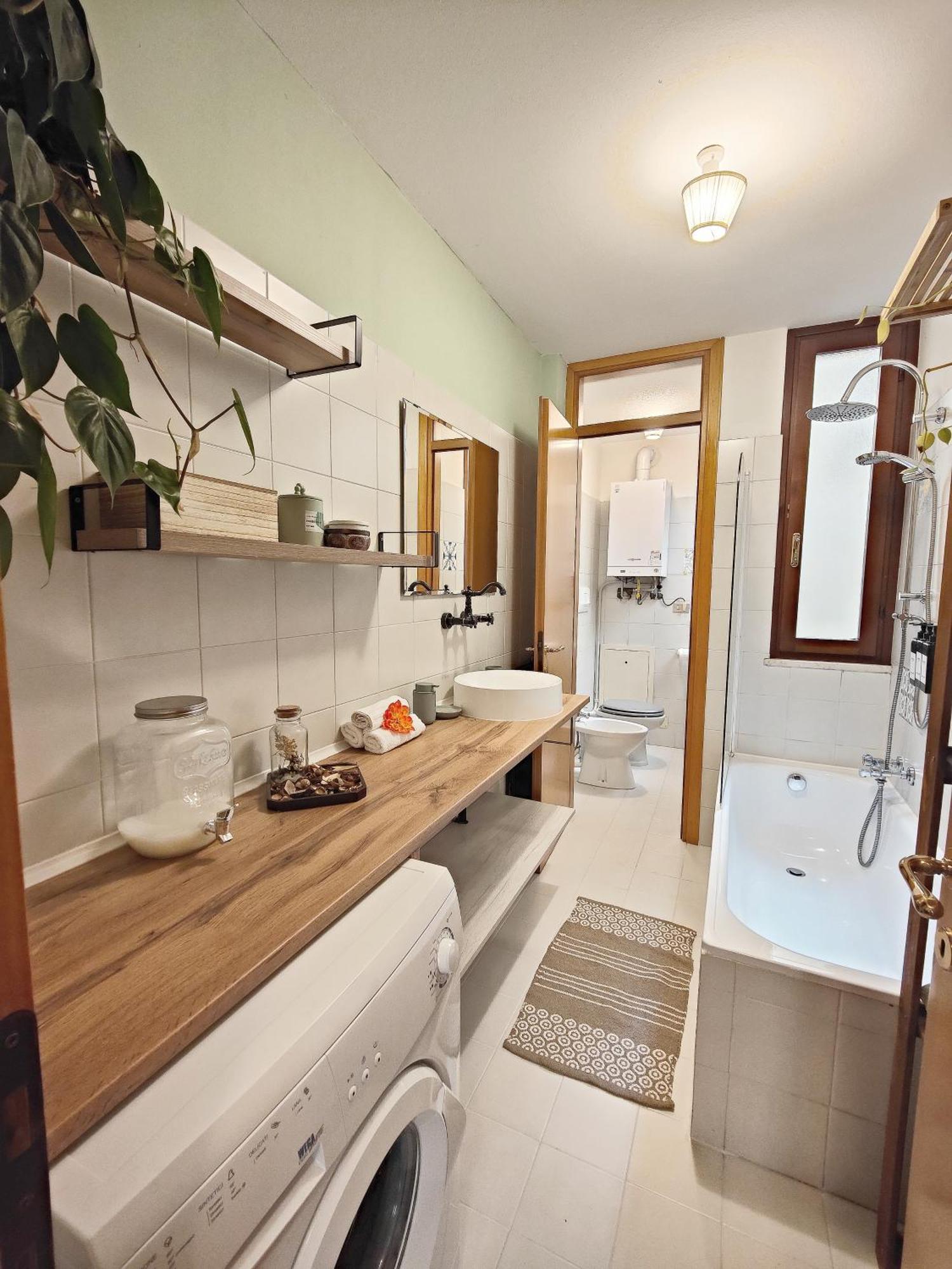 Le Case Di Sara Parking And Two Rooms In The Historic Center อูดิเน ภายนอก รูปภาพ
