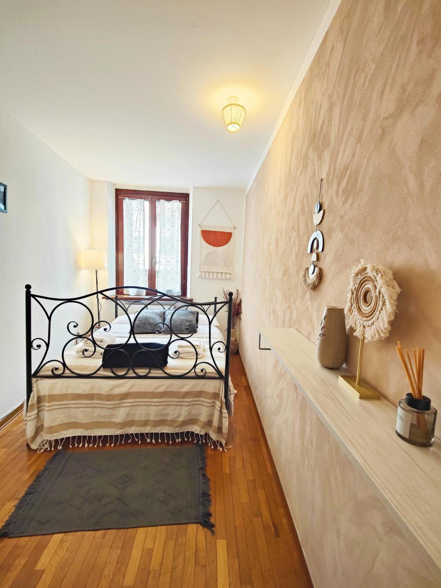 Le Case Di Sara Parking And Two Rooms In The Historic Center อูดิเน ภายนอก รูปภาพ
