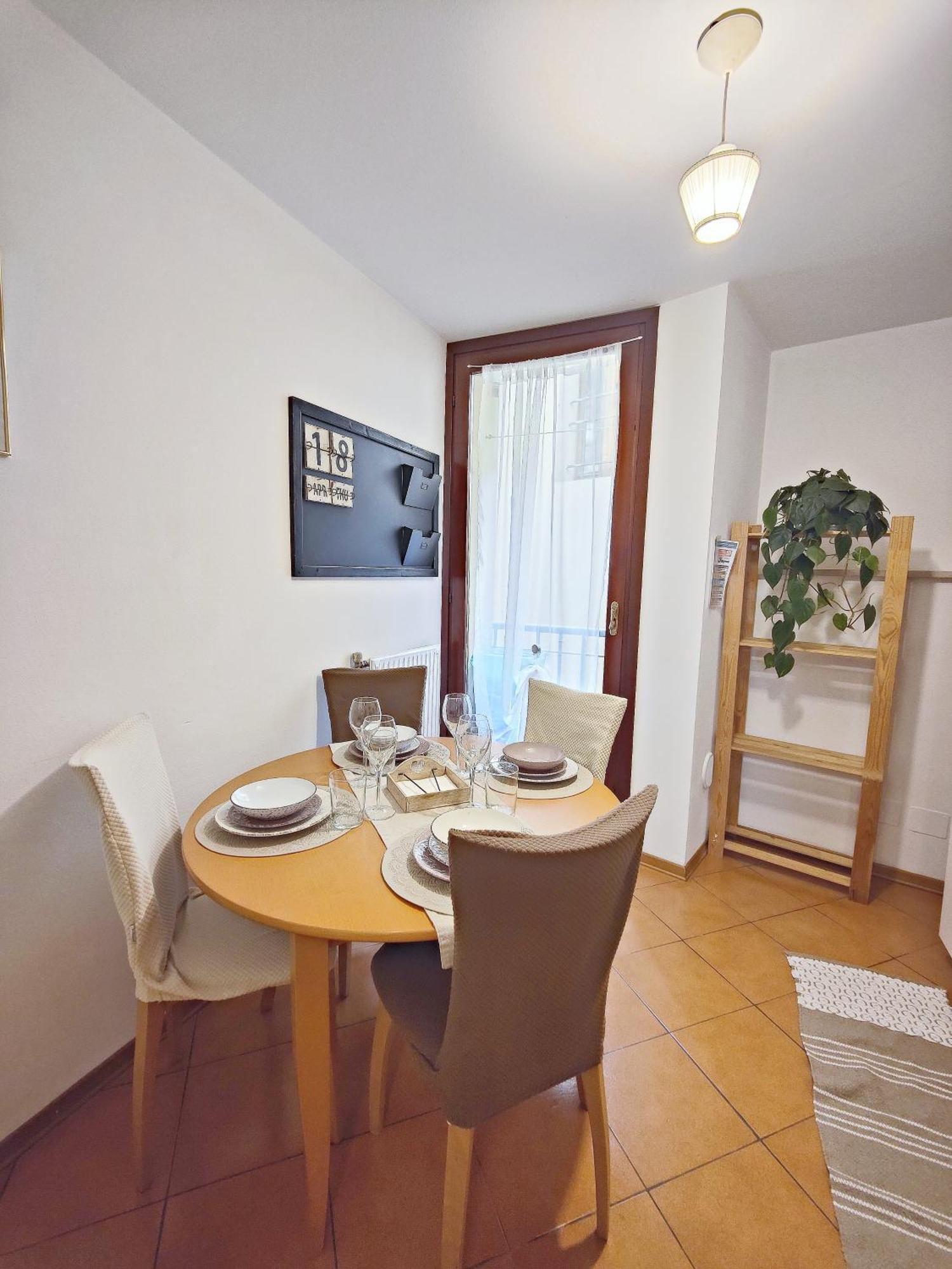 Le Case Di Sara Parking And Two Rooms In The Historic Center อูดิเน ภายนอก รูปภาพ
